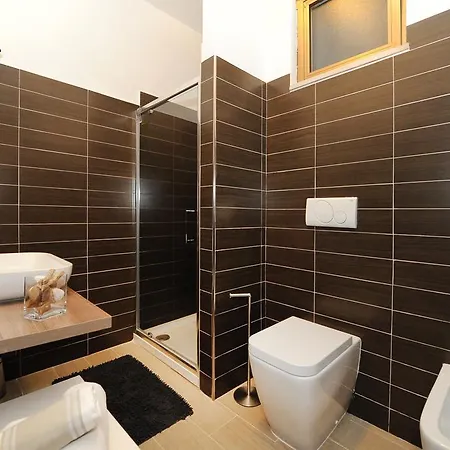 Suites & Design * ローマ