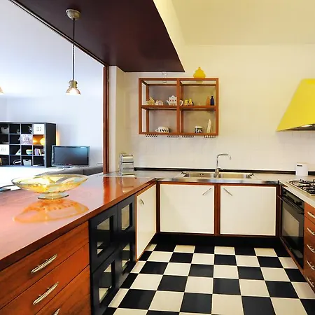 Suites & Design ローマ